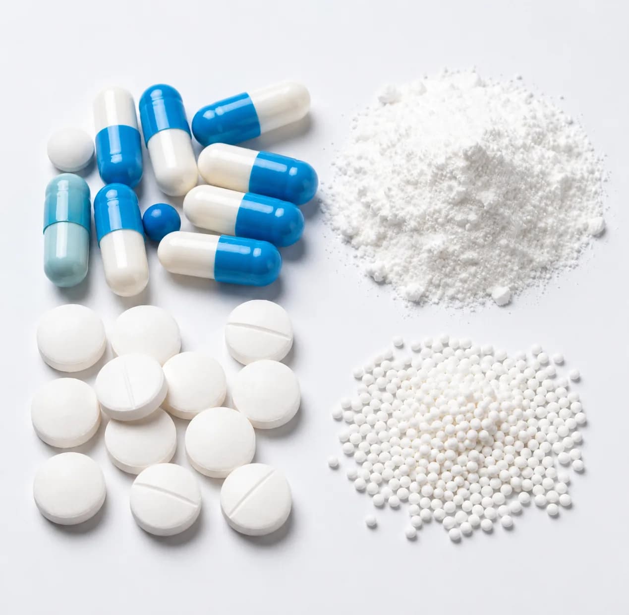 معرض CPHI العالمي (ألمانيا) 2025
