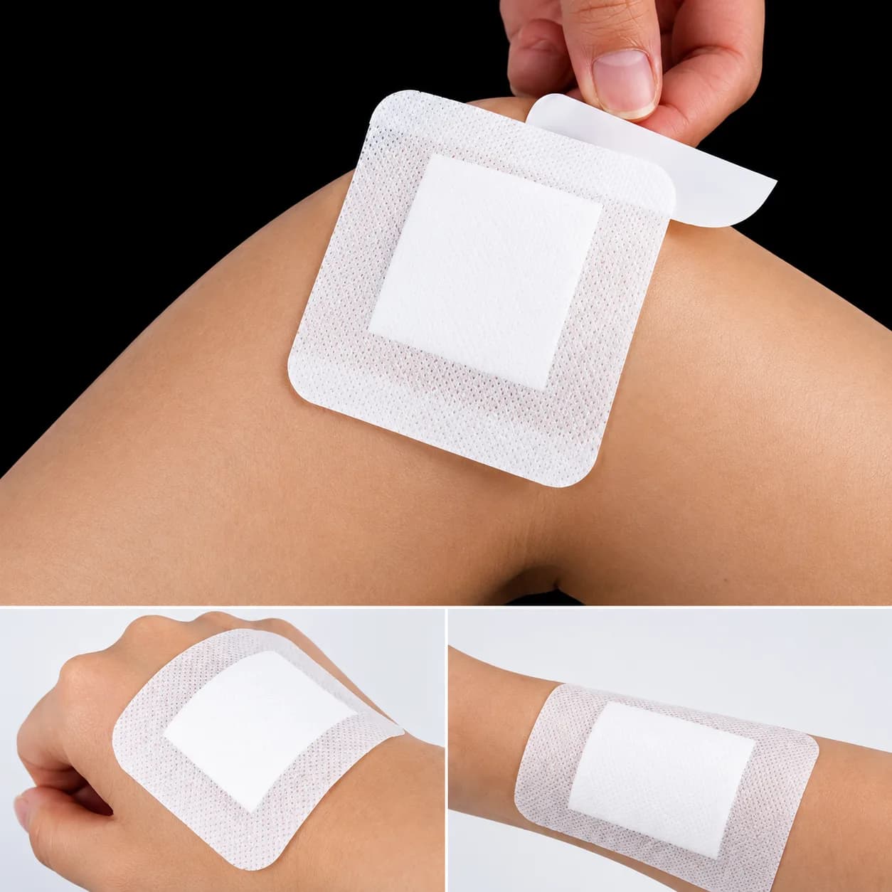 Dispositifs médicaux et consommables de haute qualité